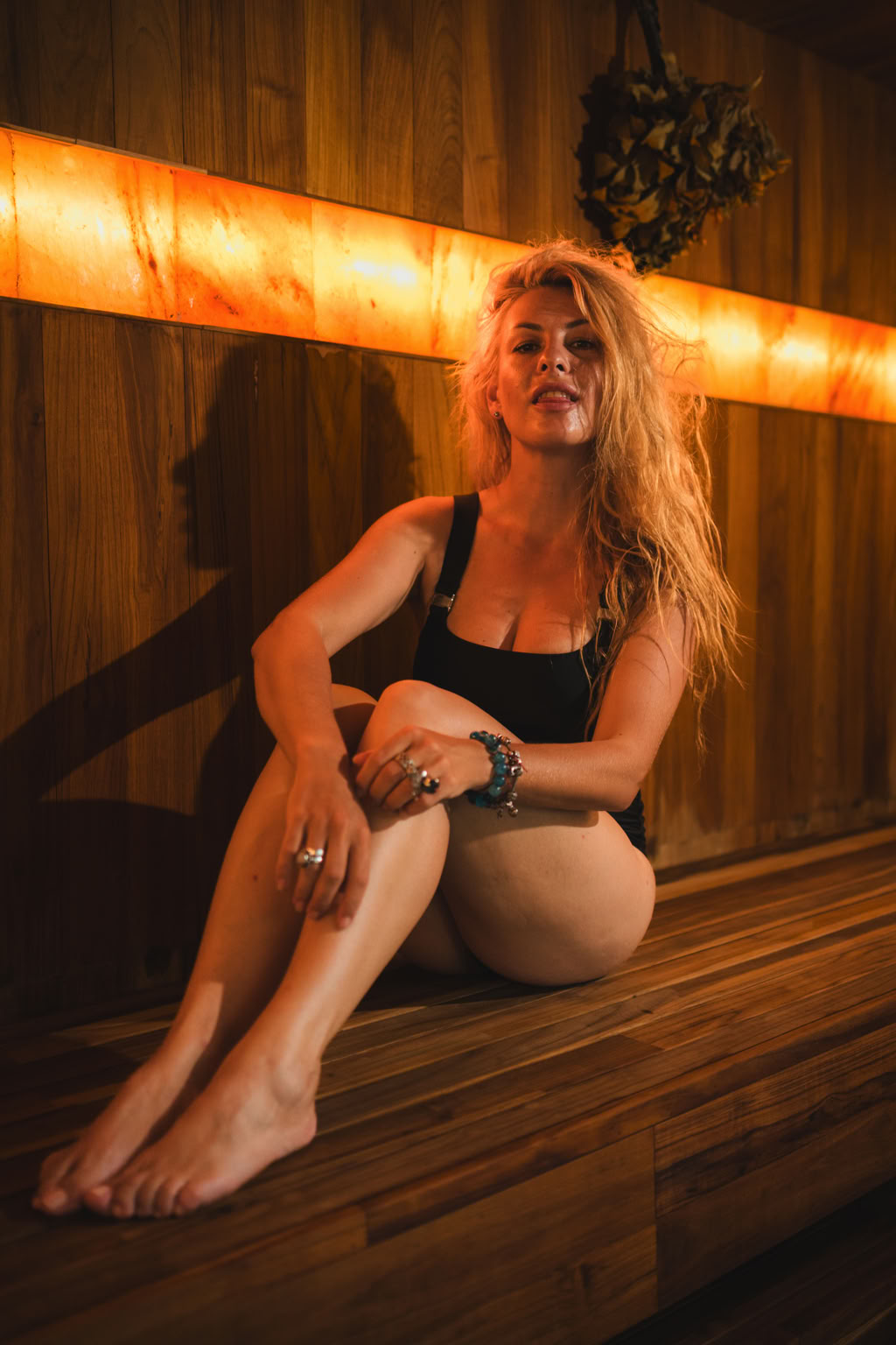 Hatha Yoga