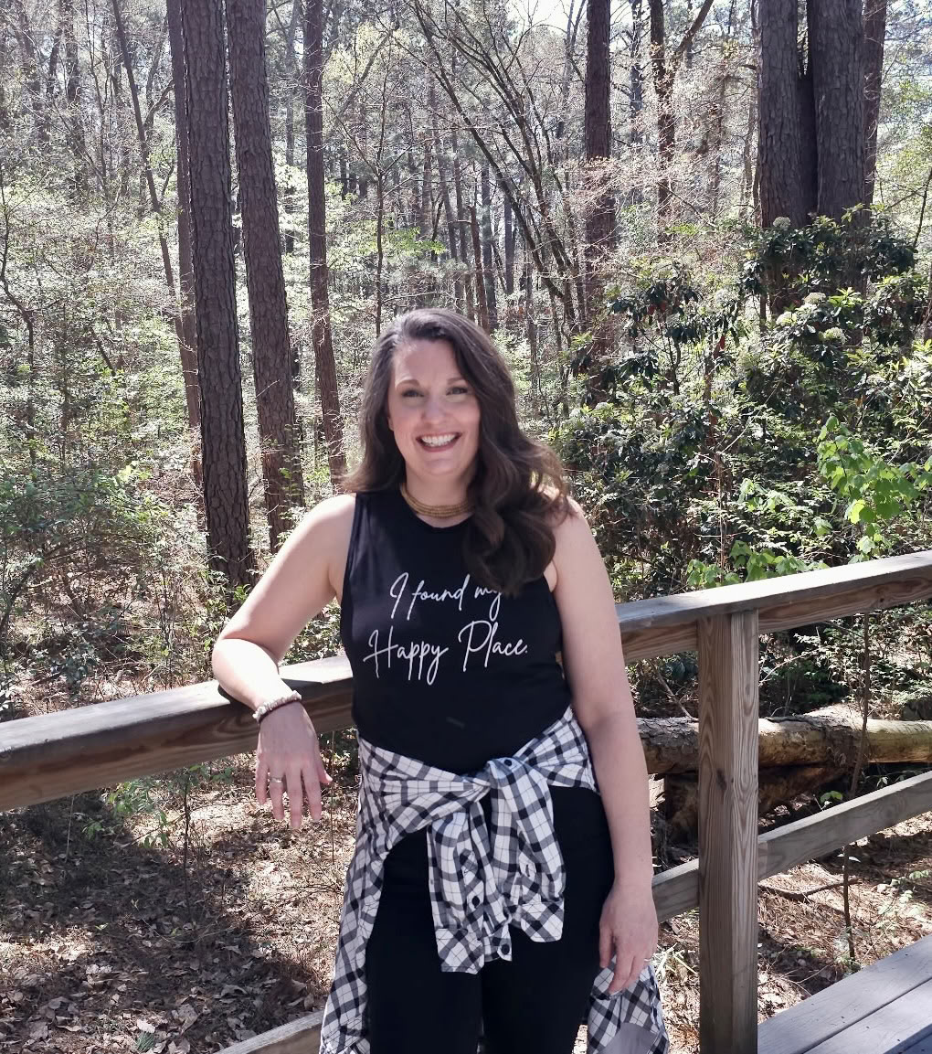 Retraite Grounding & Growth