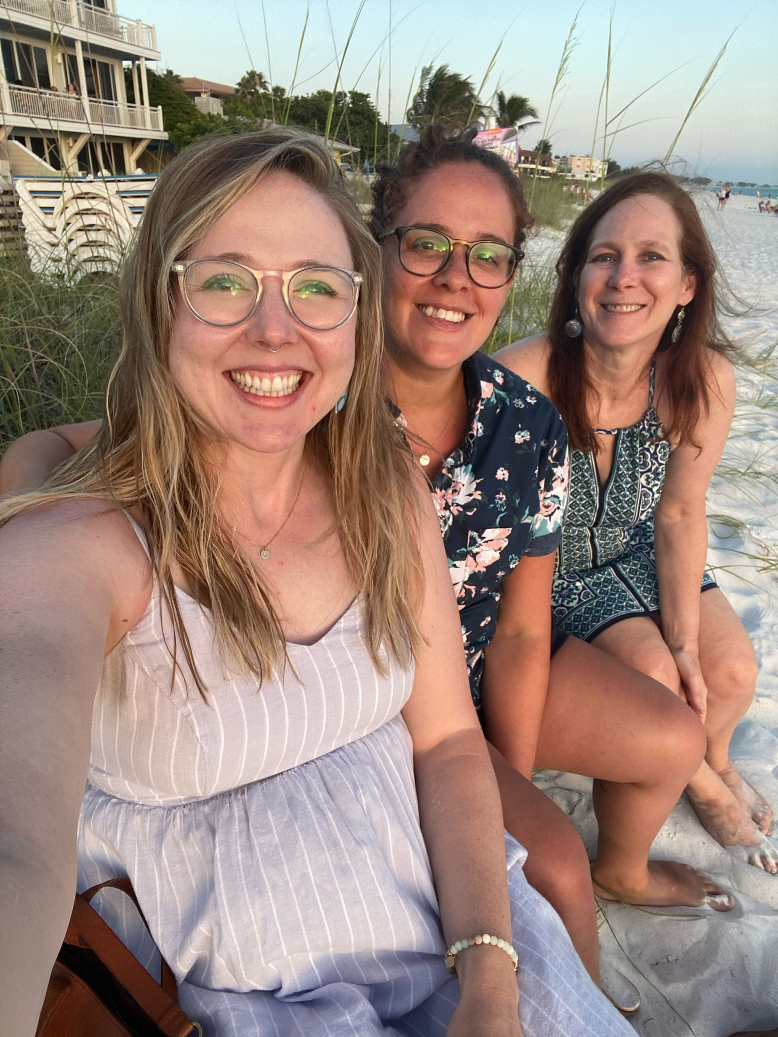 Retraite avec Theresa Polley – Retraite avec Theresa Polley