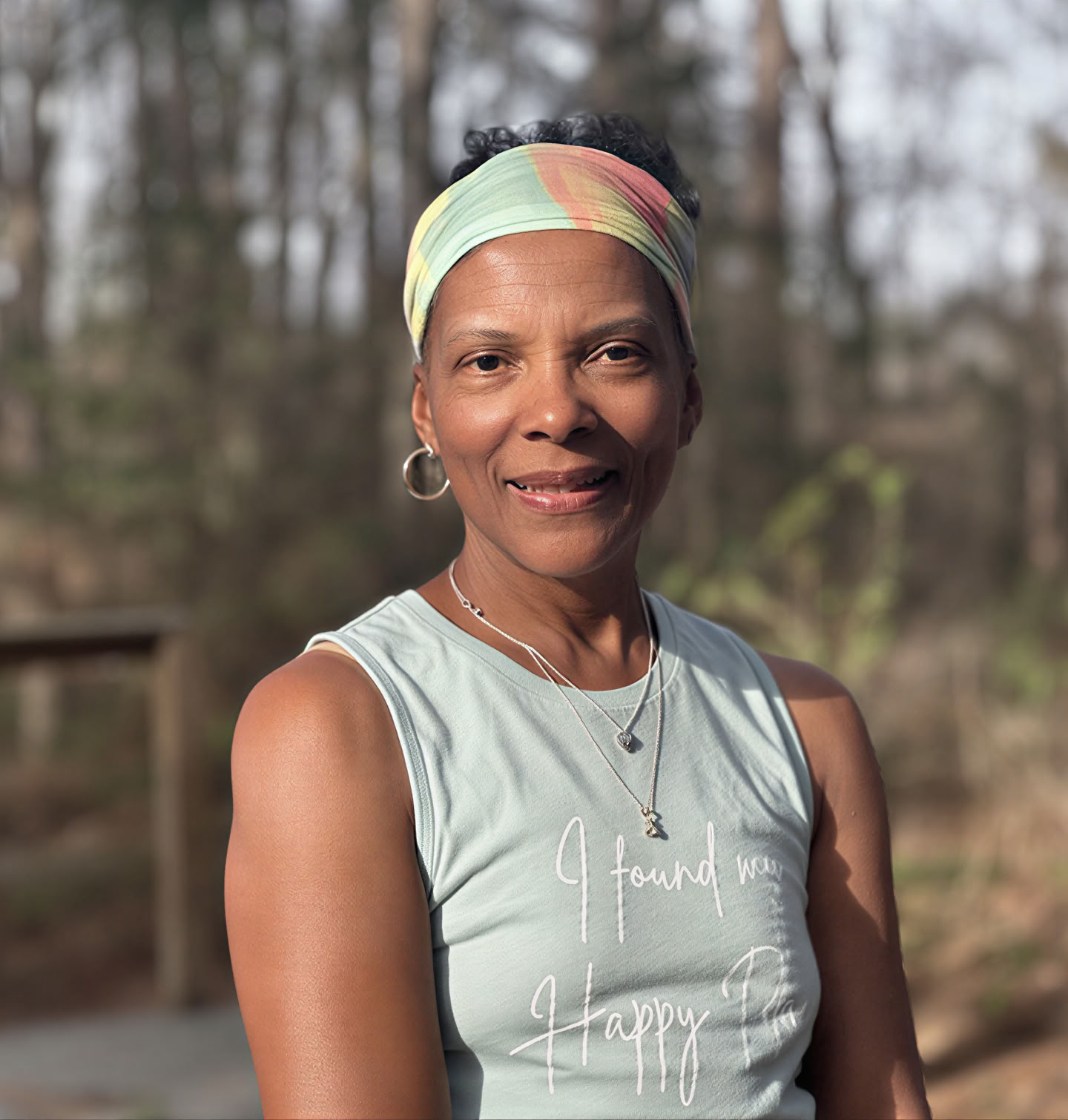 Retraite avec Michelle Erby