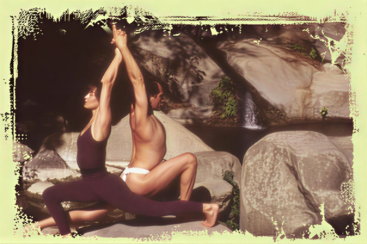 Le Yoga de la Musique, du Son et de la Vibration