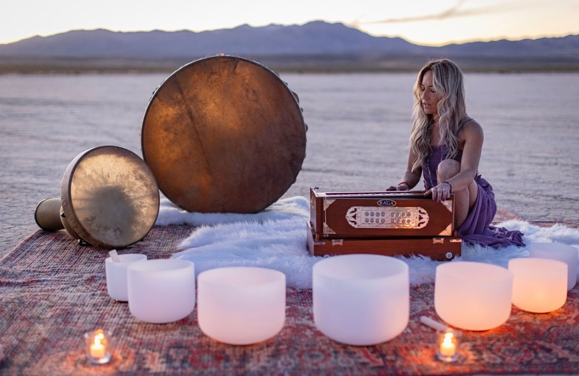 Voyage Sonore