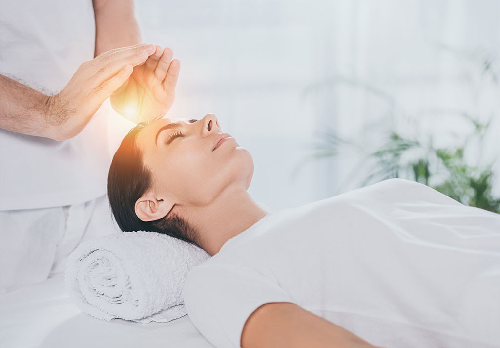 Formation d’initiation et de certification Maître Reiki