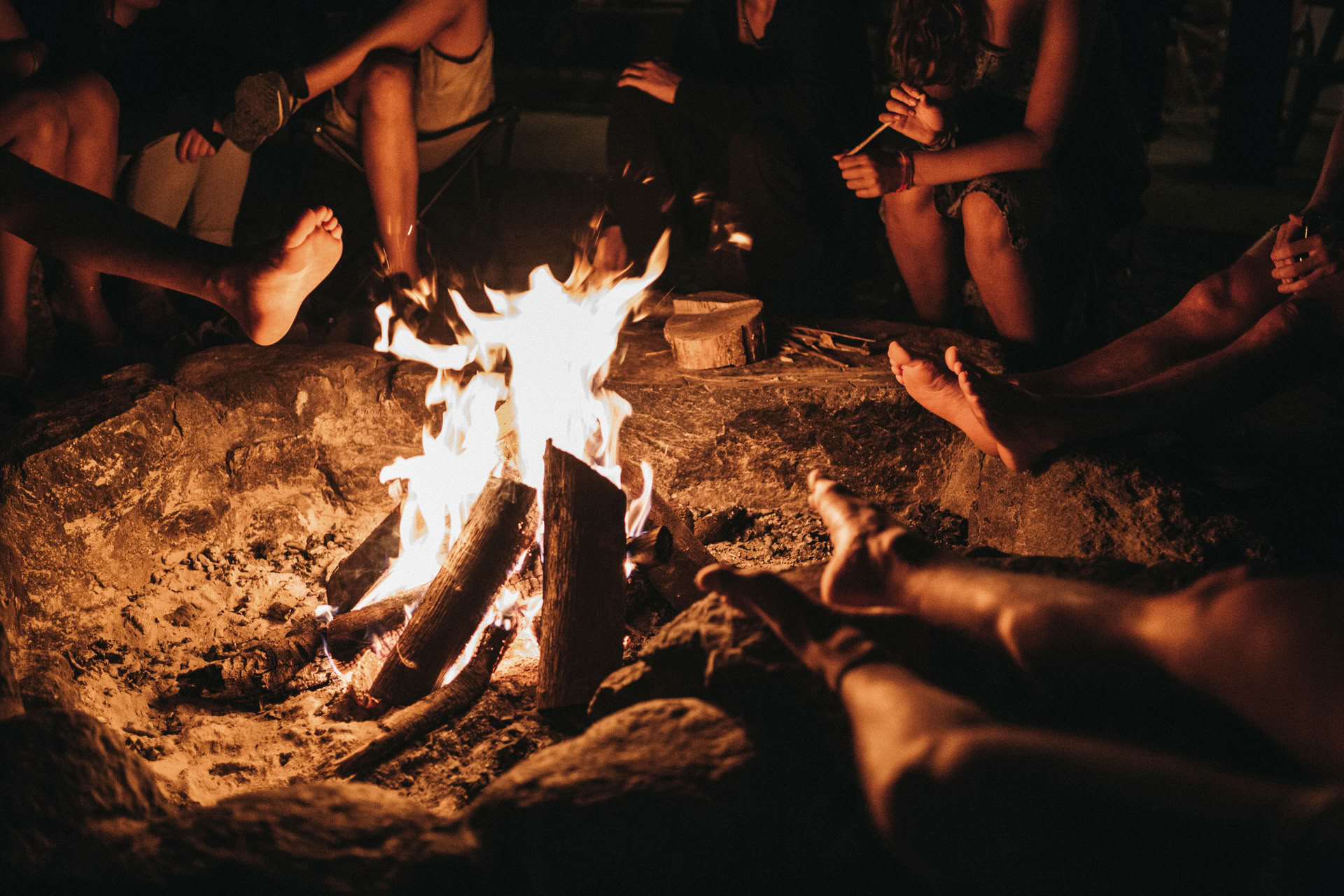 THE MOUNTAIN MEANDER RETRAITE – 17-21 MAI 2026