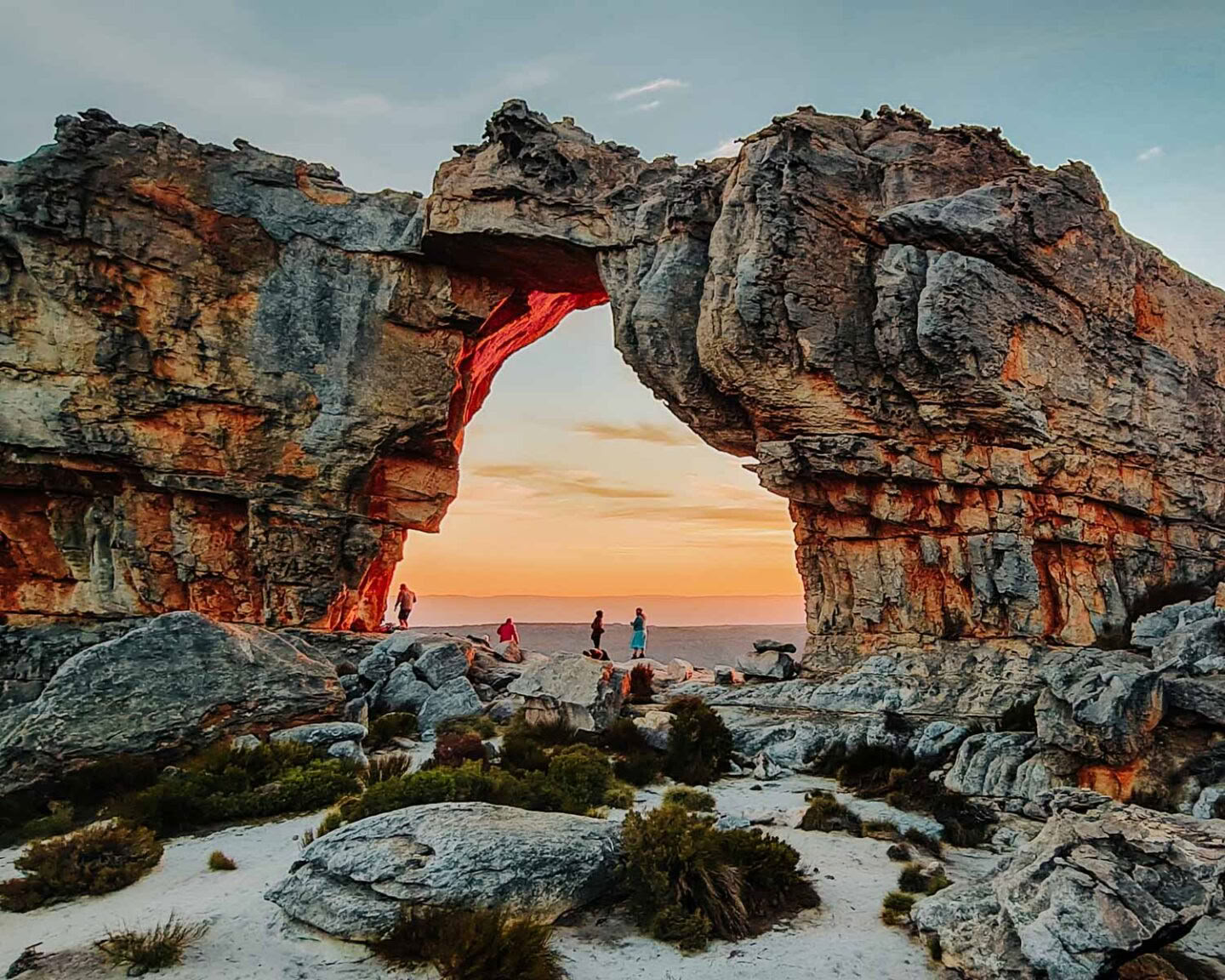 THE MOUNTAIN MEANDER RETRAITE – 17-21 MAI 2026