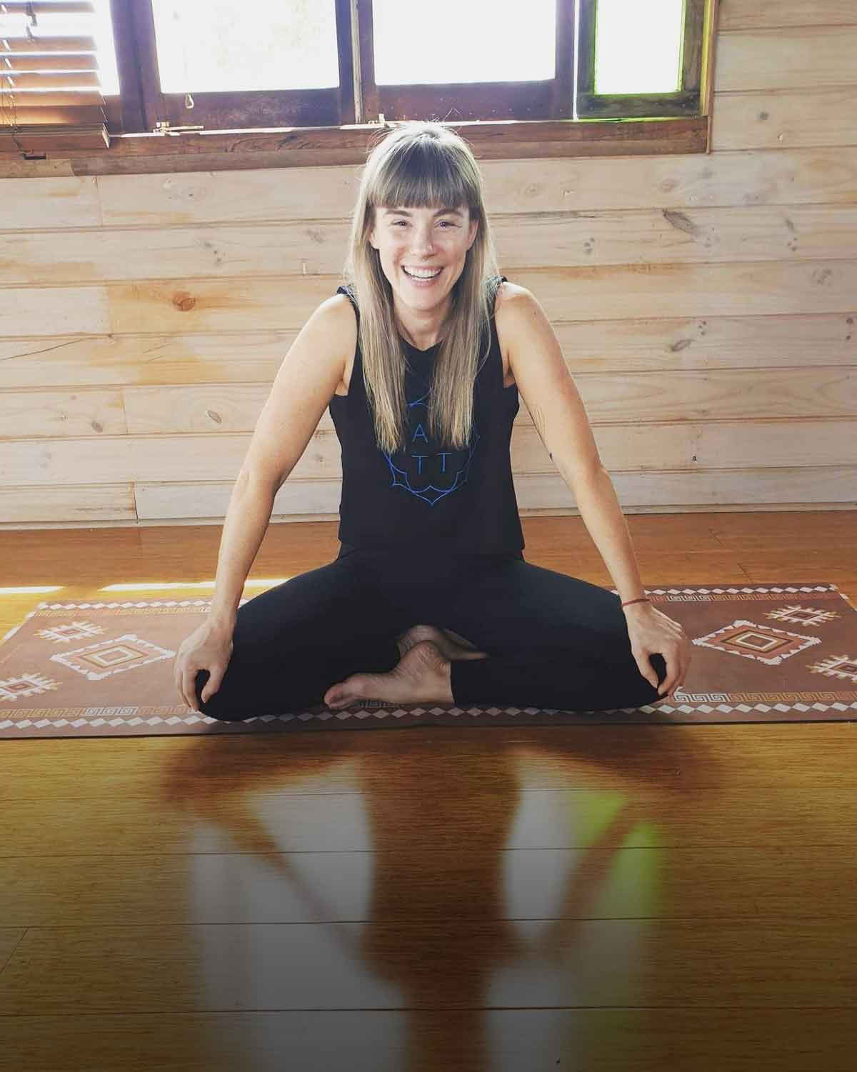 Formation de professeurs de yoga Oct 23 – Feb 24