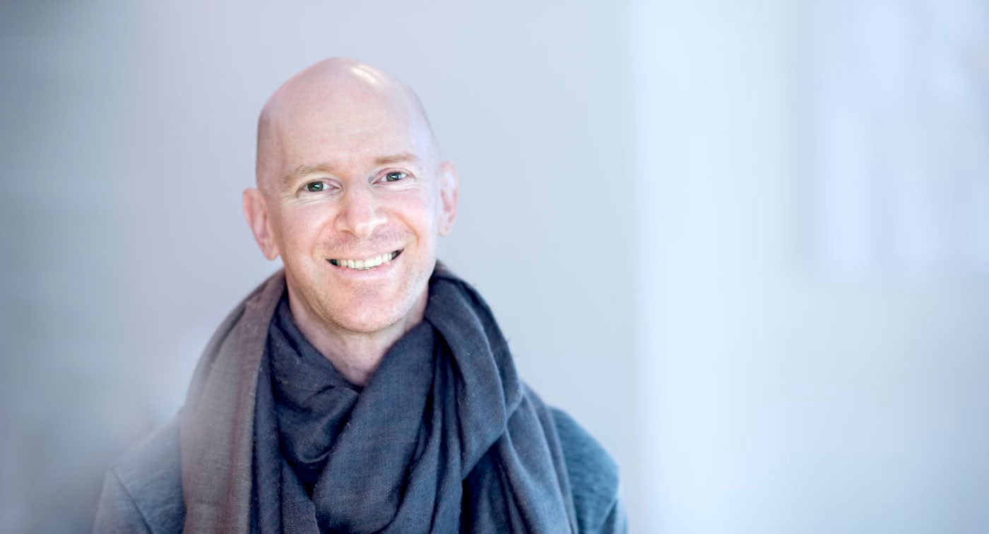 Atelier de week-end Ashtanga avec David Garrigues