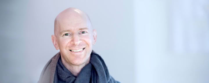 Atelier de week-end Ashtanga avec David Garrigues