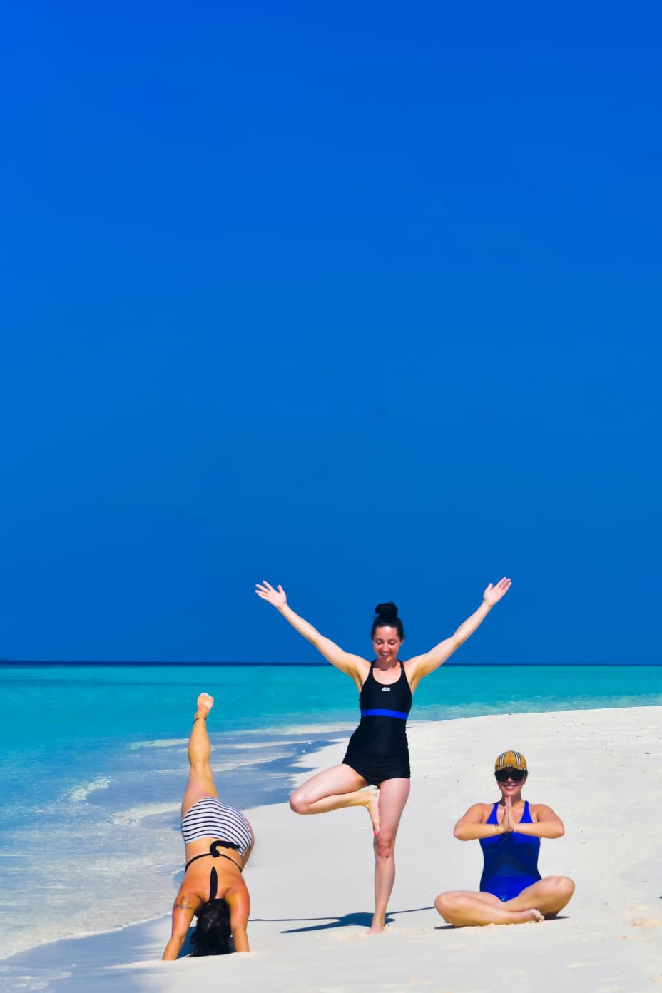Retraite Connecting to Your Inner Goddess pour femmes