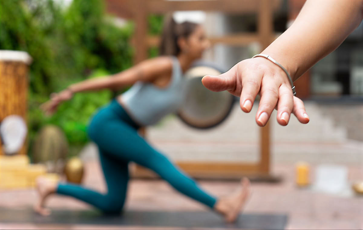 Activités Wellness