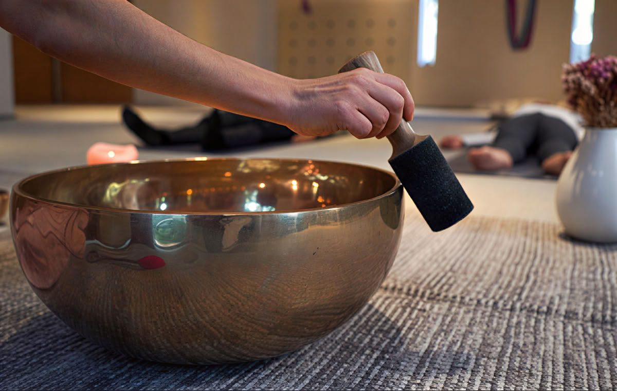 Activités Wellness