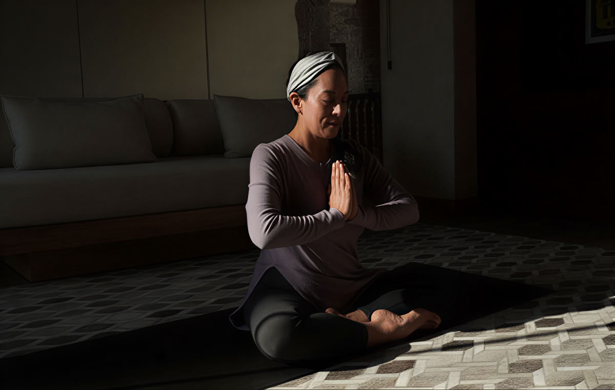 Activités Wellness