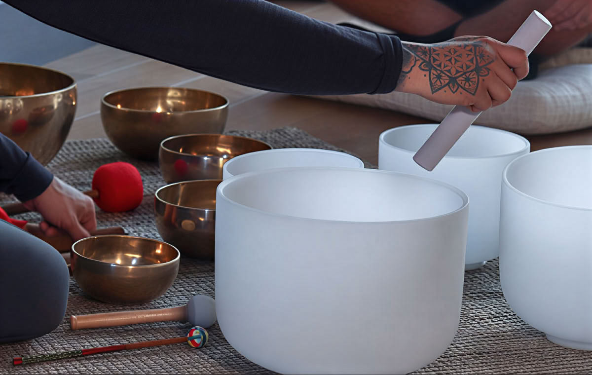 Activités Wellness