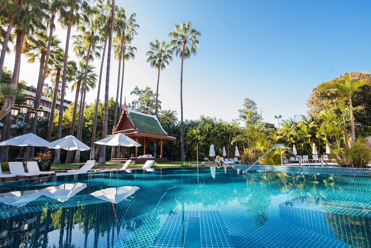 Pause bien-être et relaxation de luxe dans le nord de Tenerife