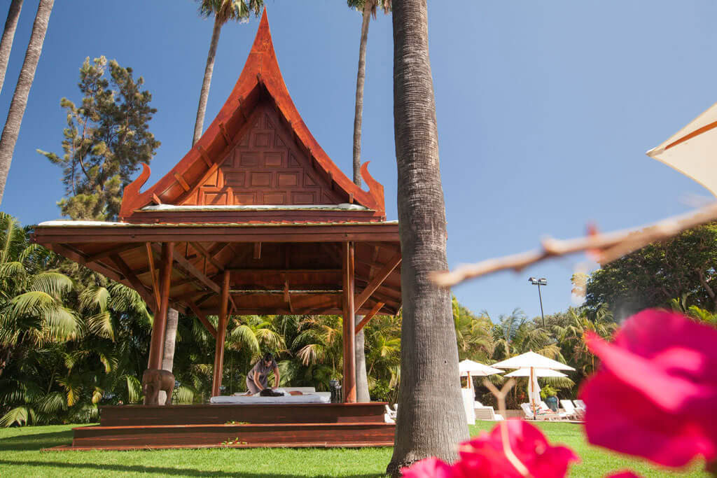 Pause bien-être et relaxation de luxe dans le nord de Tenerife