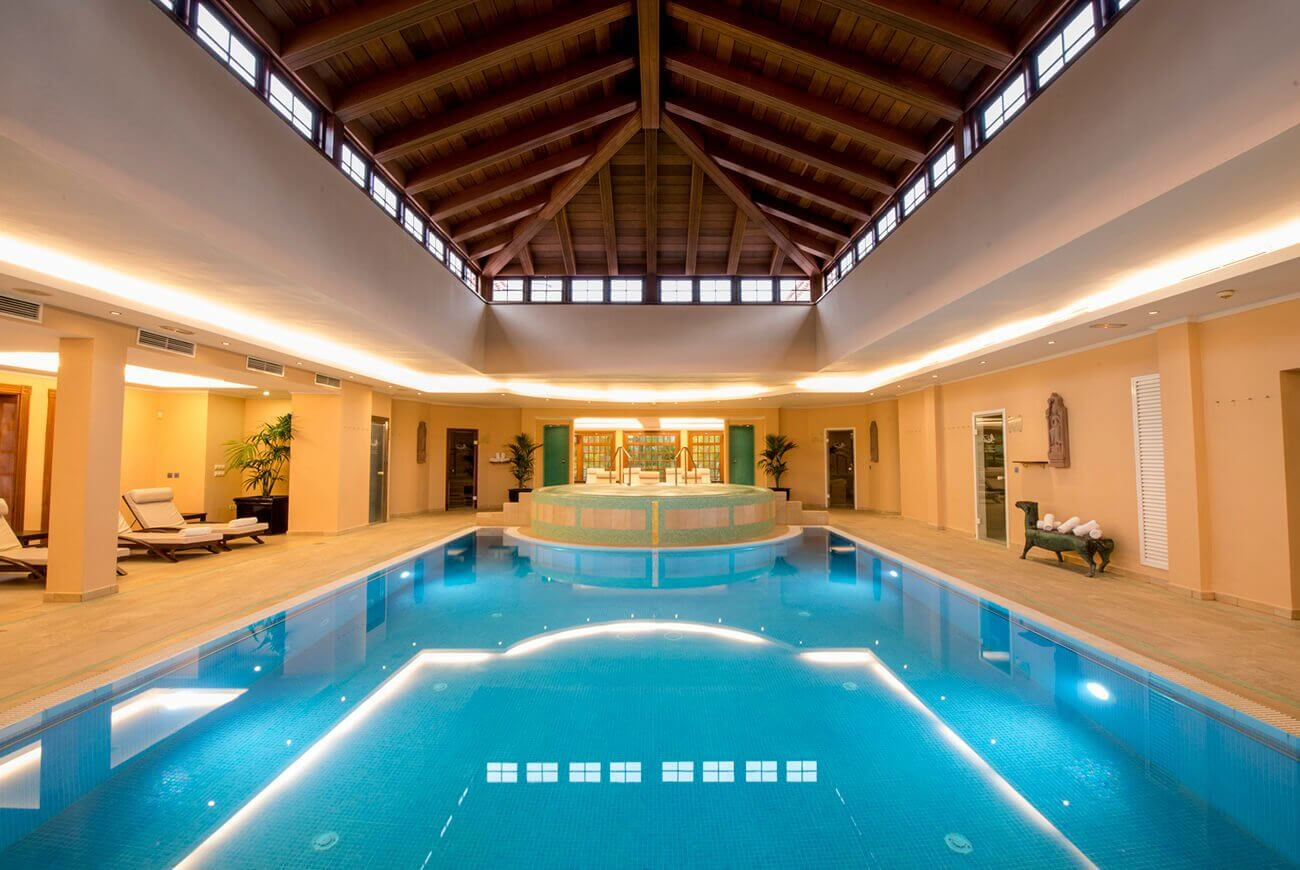 Pause bien-être et relaxation de luxe dans le nord de Tenerife