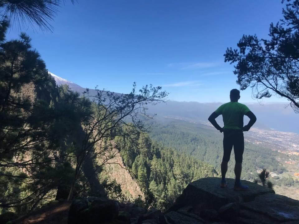 Évasion bien-être et entraînement actif dans le nord de Tenerife – 07 sept – 21 oct 2026
