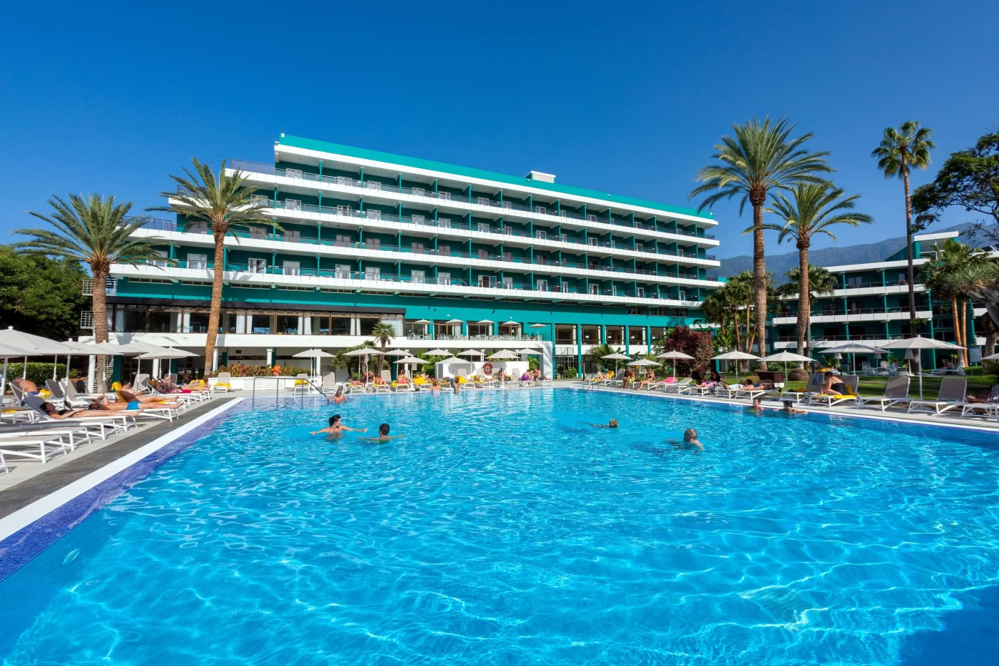 Vacances de pilates et de bien-être dans le nord de Tenerife – 07 sept. – 21 oct. 2026
