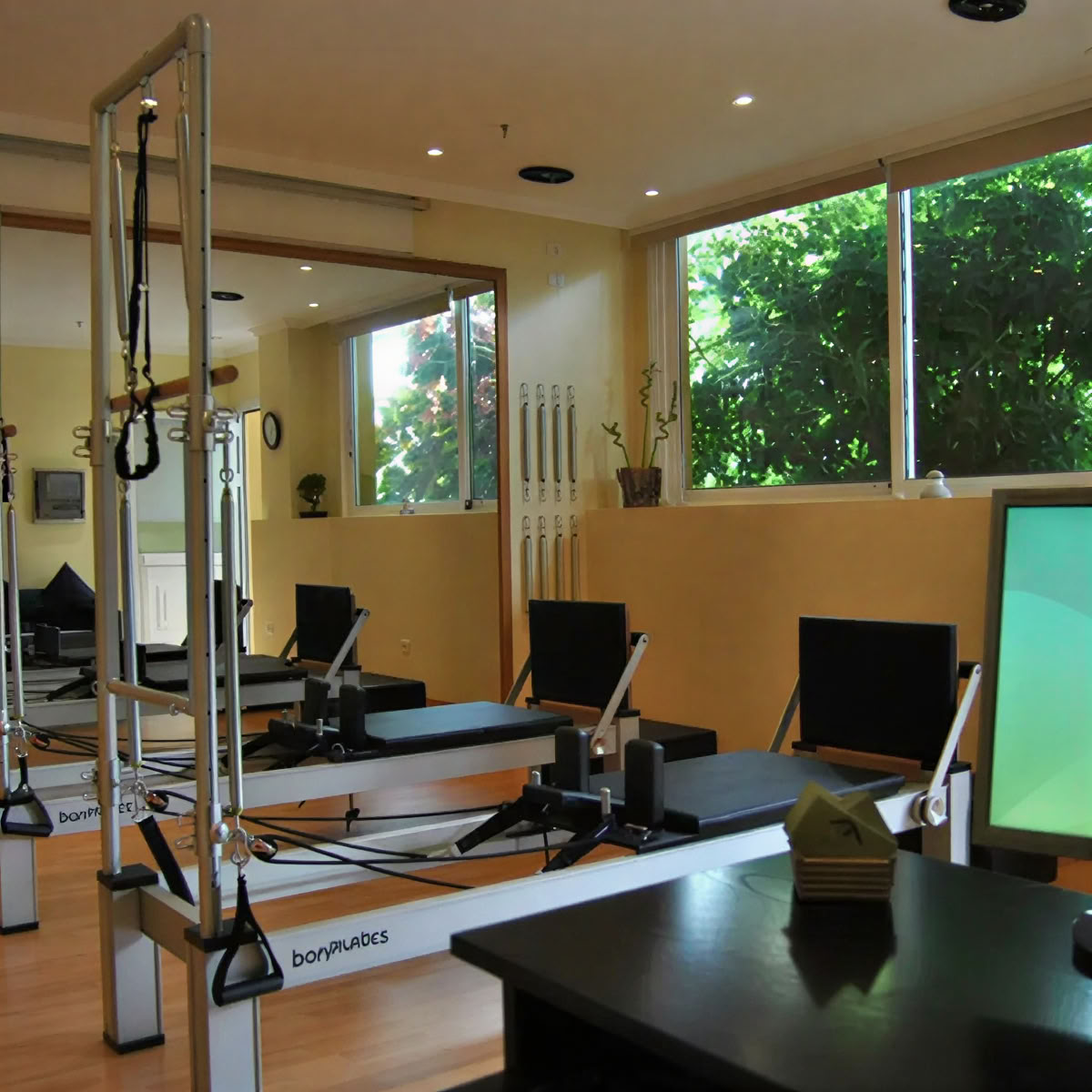 Vacances de pilates et de bien-être dans le nord de Tenerife – 07 sept. – 21 oct. 2026