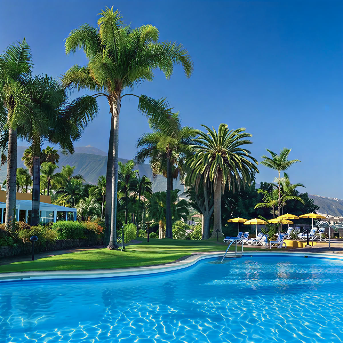 Vacances de pilates et de bien-être dans le nord de Tenerife – 07 sept. – 21 oct. 2026