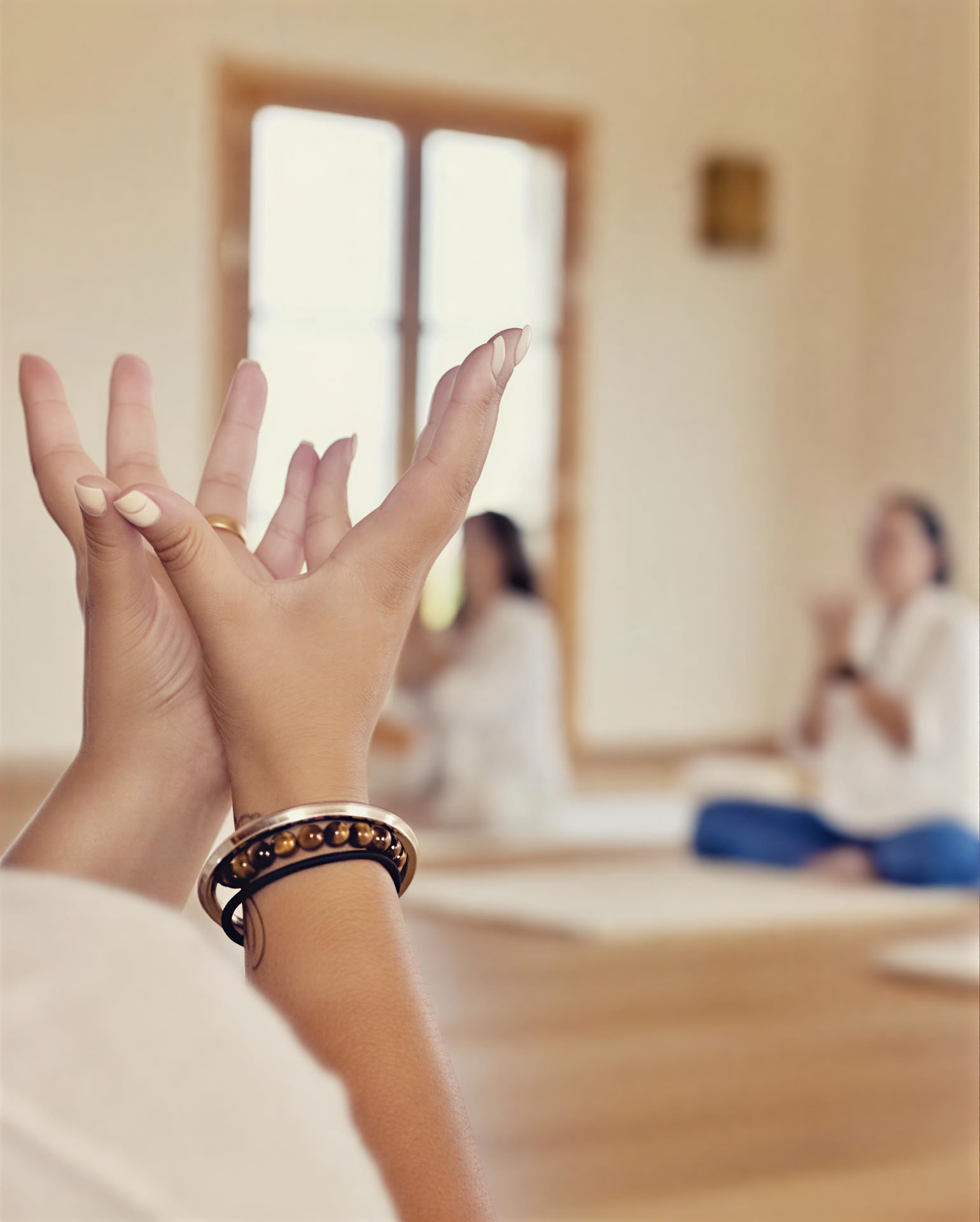 Atelier Chakra