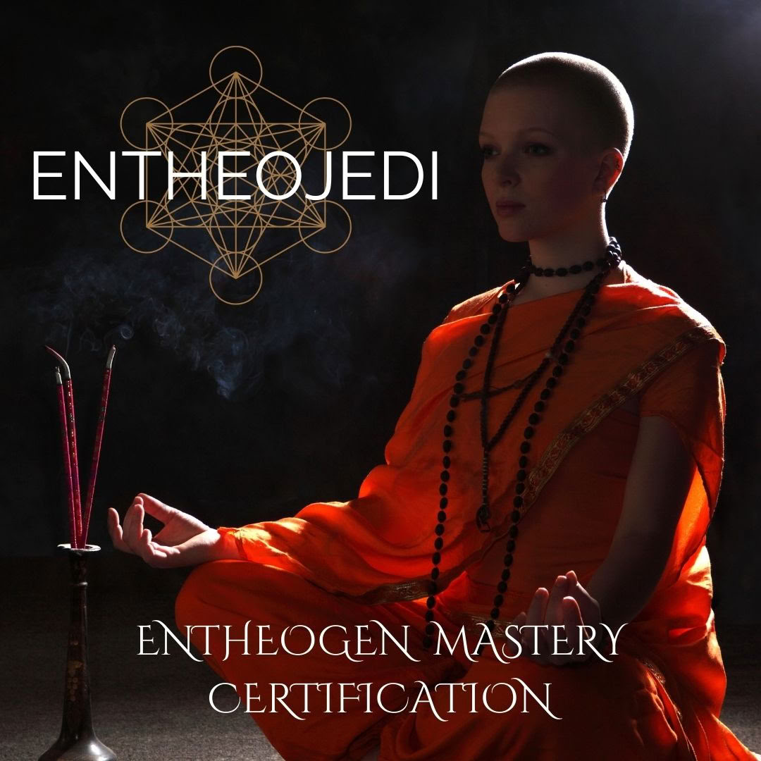 Formation Entheojedi