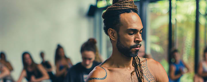 SomaYoga 200 Formation de professeur de yoga et de somatiques en présentiel 200HR