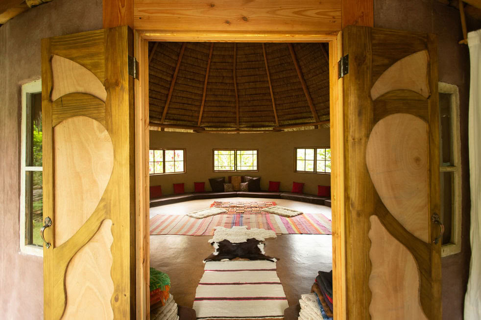 Éveillez-vous à votre âme sacrée