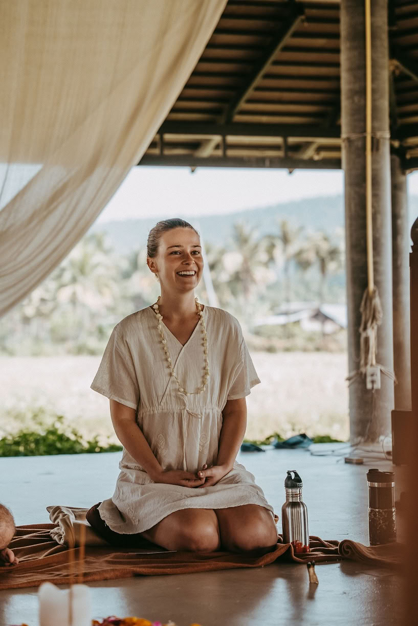 200 Hour Yoga TTC Thailand avec PATH OF YOGA