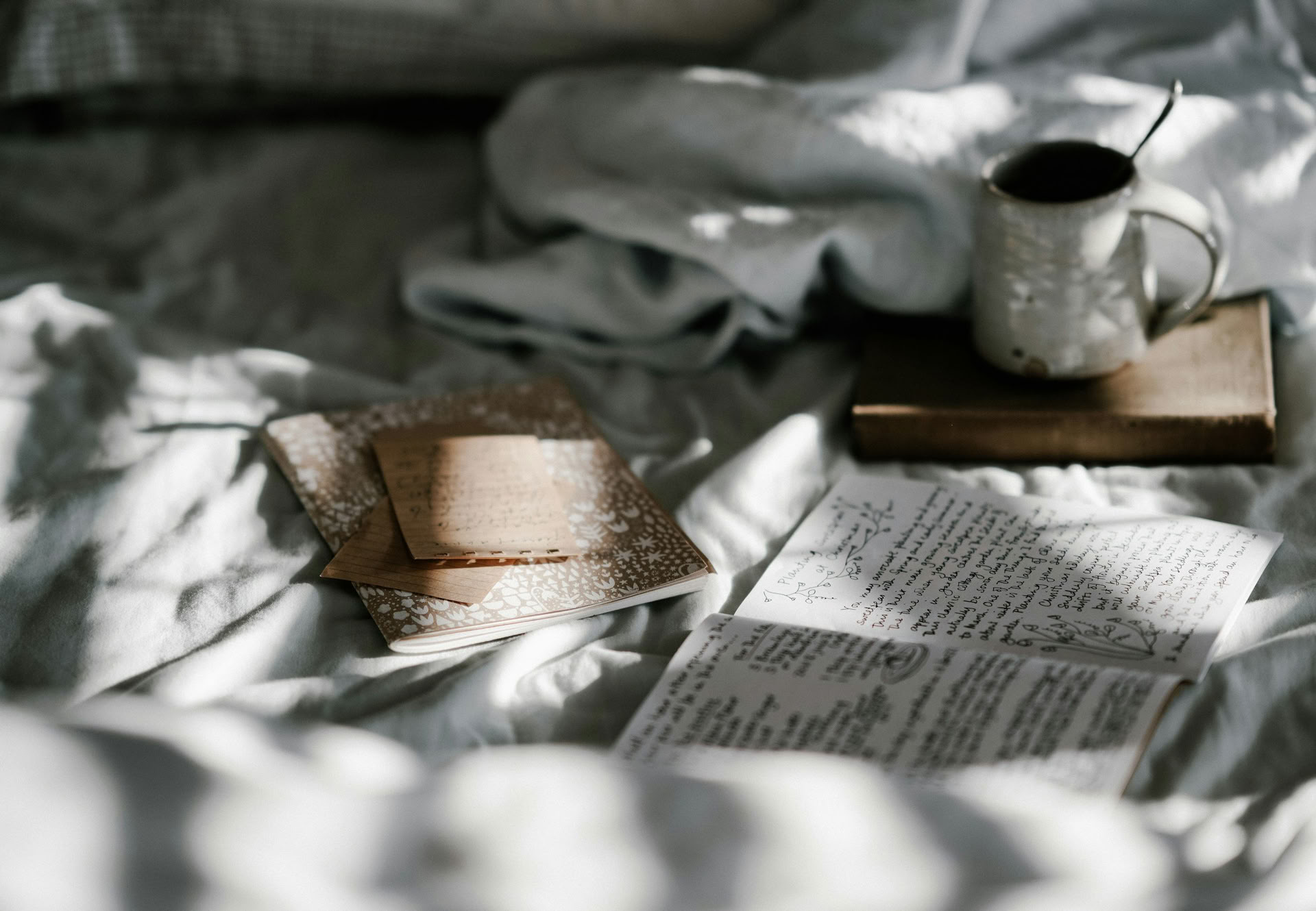 Creative Rest : Retraite de début d’été — Wild Nature Retreats