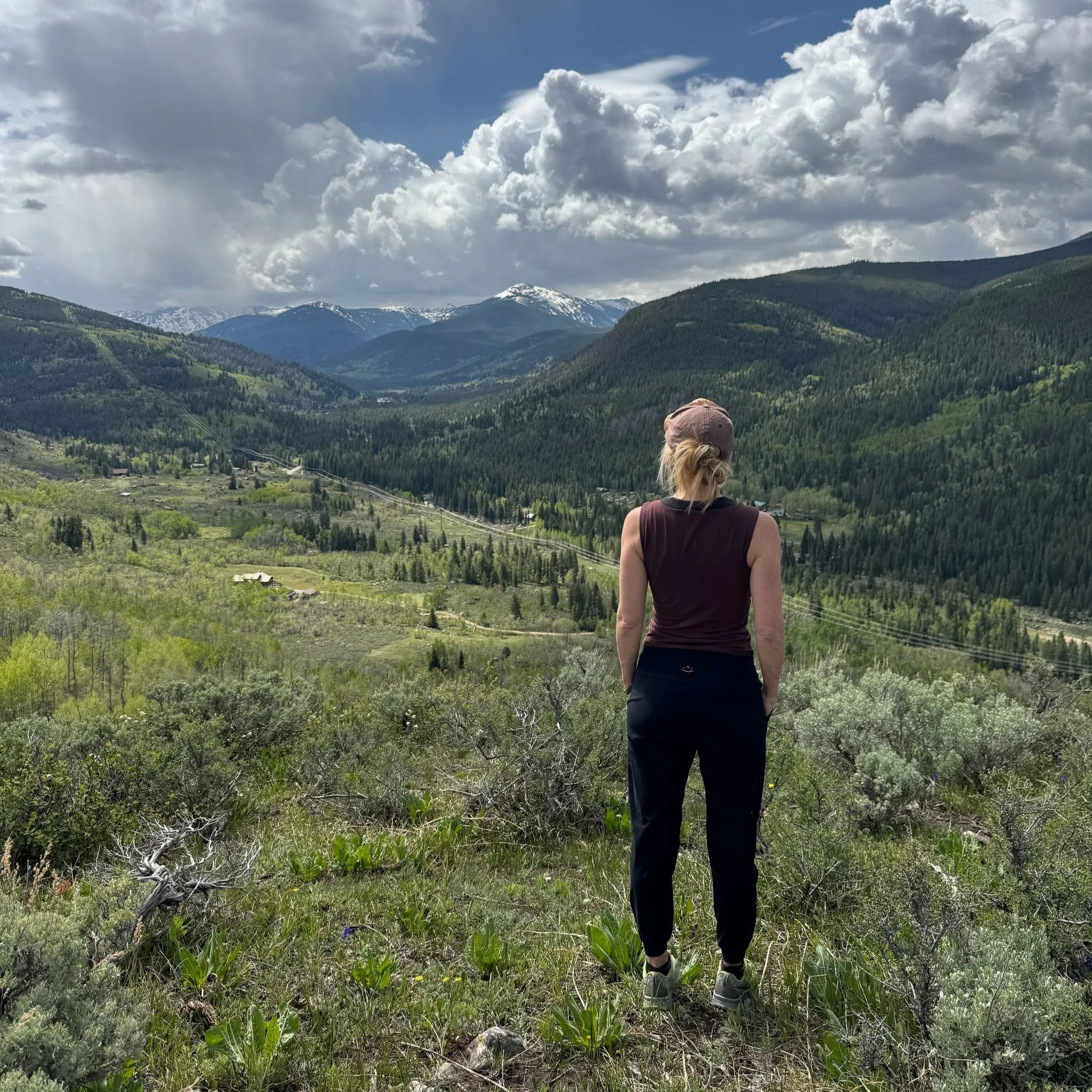 Finding Rivers : une retraite de yoga et de méditation pour rééveiller les sens — Beyul Retreat