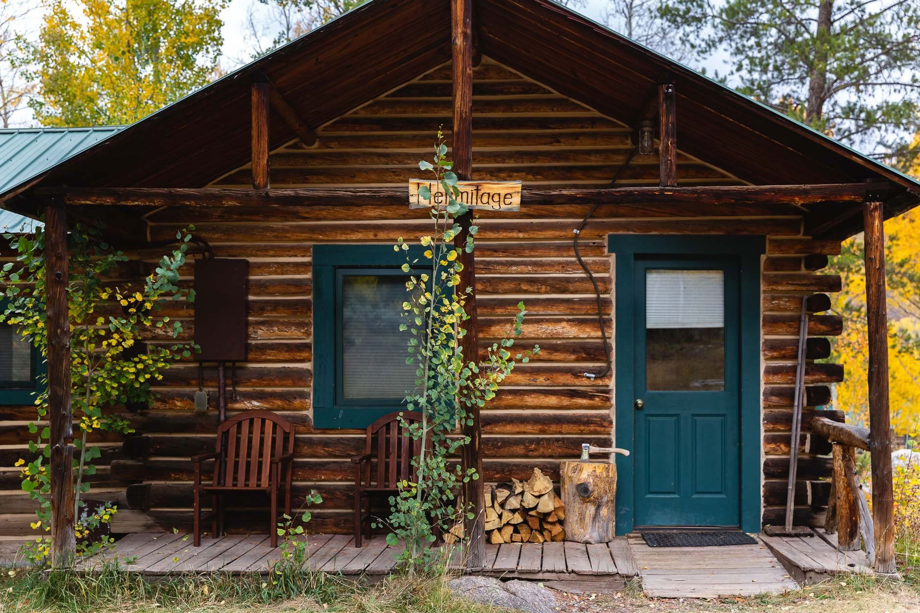 Ginger Flower Adventure Retraite — Beyul Retreat