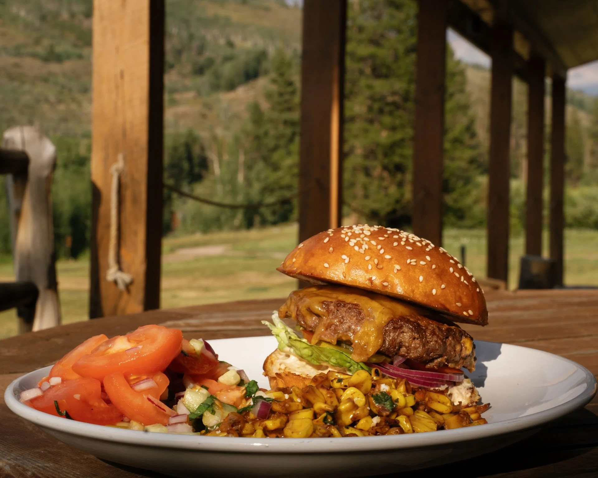 Beyul Retraite Expérience Culinaire — 7 juin - 10 juin — Beyul Retraite