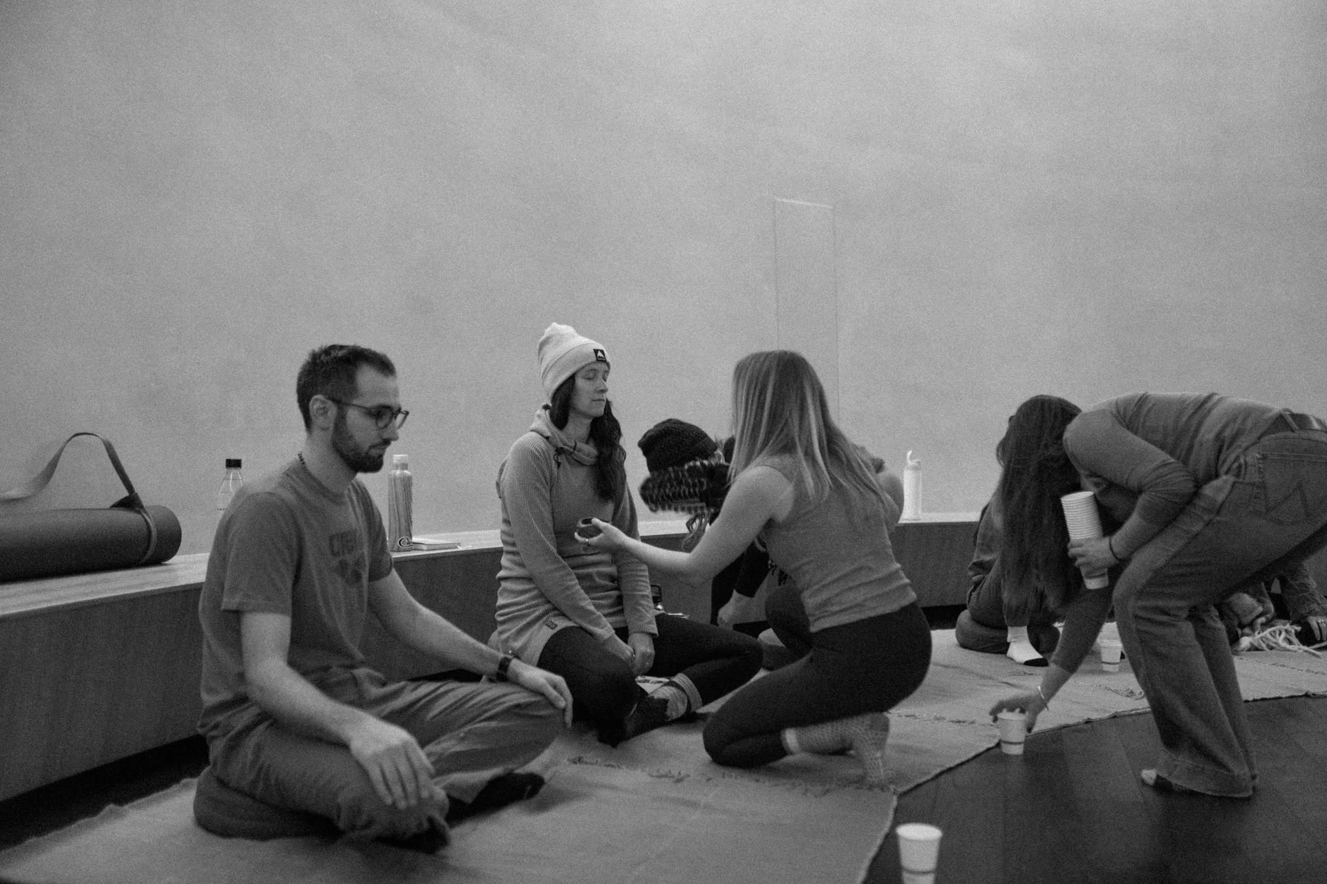 Red Thread : International Qigong Institute | True Nature - Carbondale, CO