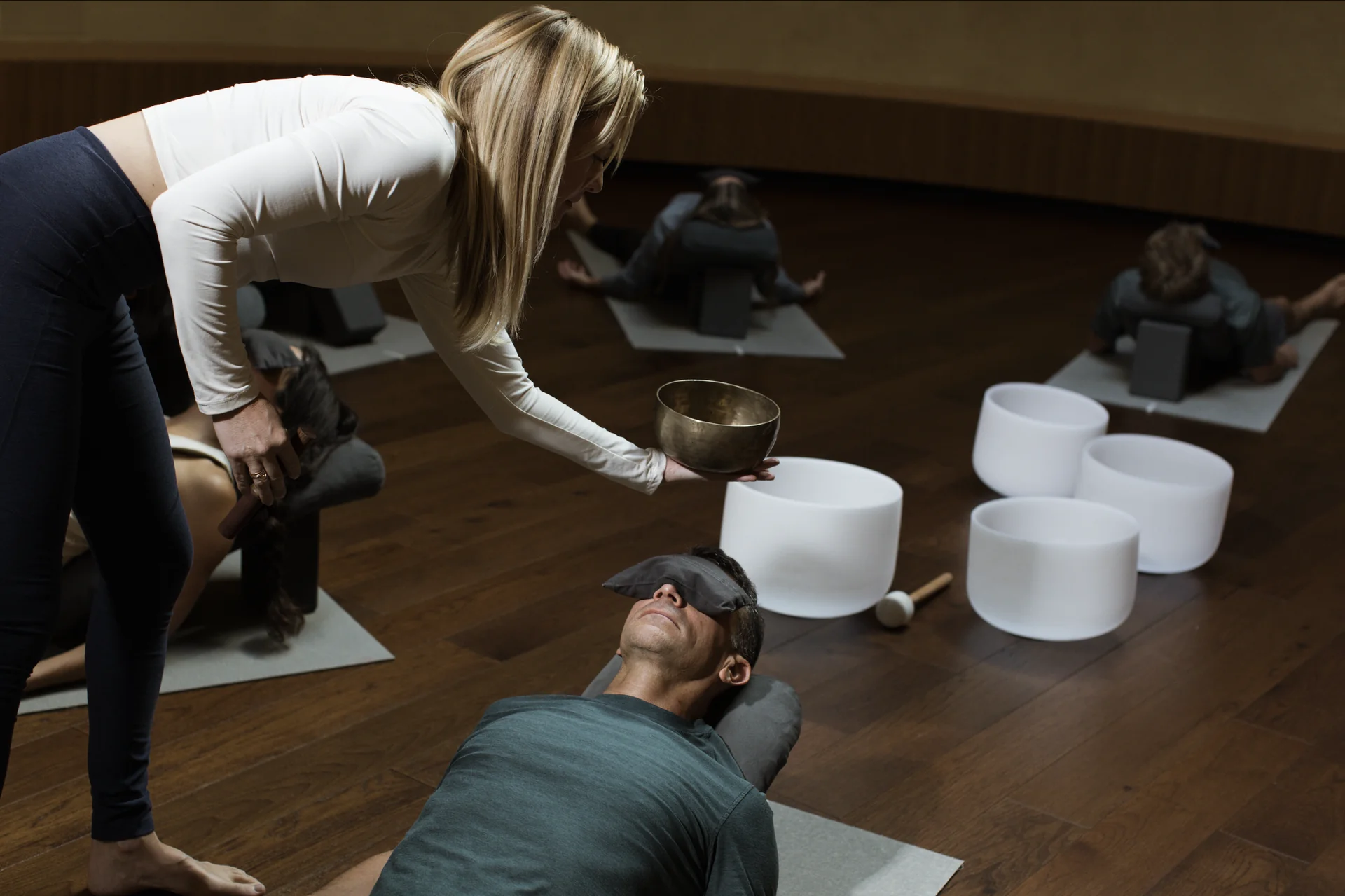 Red Thread : International Qigong Institute | True Nature - Carbondale, CO