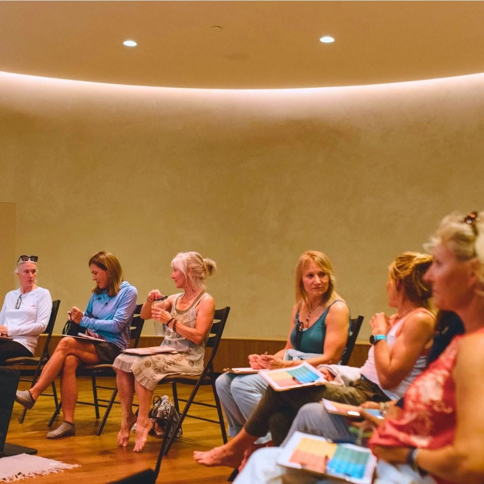 Sound Journey avec Dr. Zachary + Krista Cashin | True Nature - Carbondale, CO