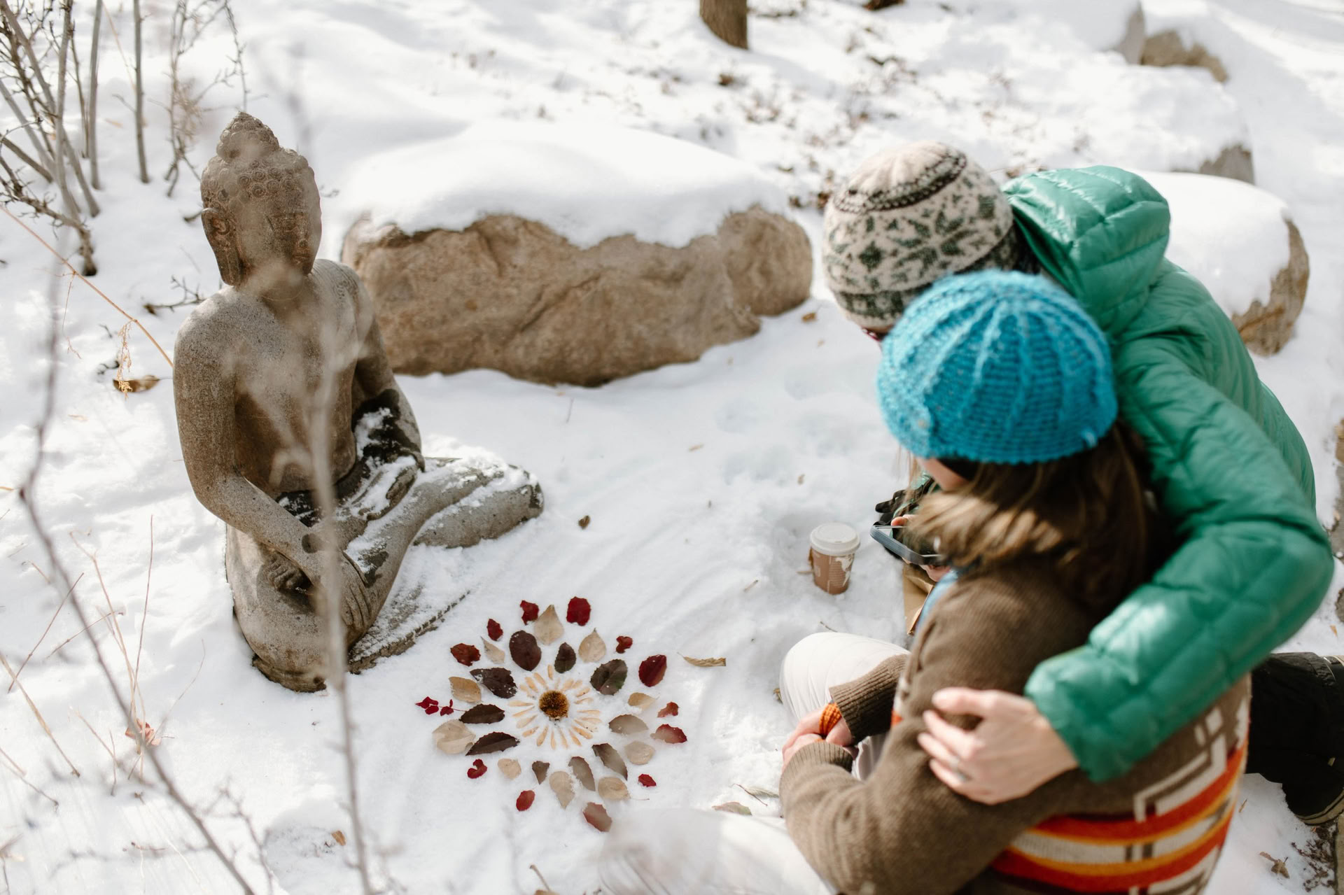 Sound Journey avec Dr. Zachary + Krista Cashin | True Nature - Carbondale, CO