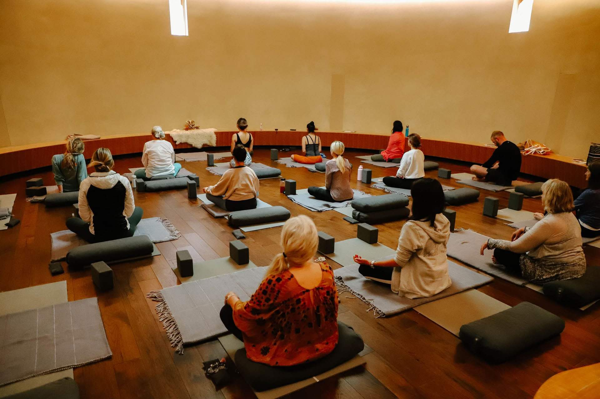 Sound Journey avec Dr. Zachary + Krista Cashin | True Nature - Carbondale, CO