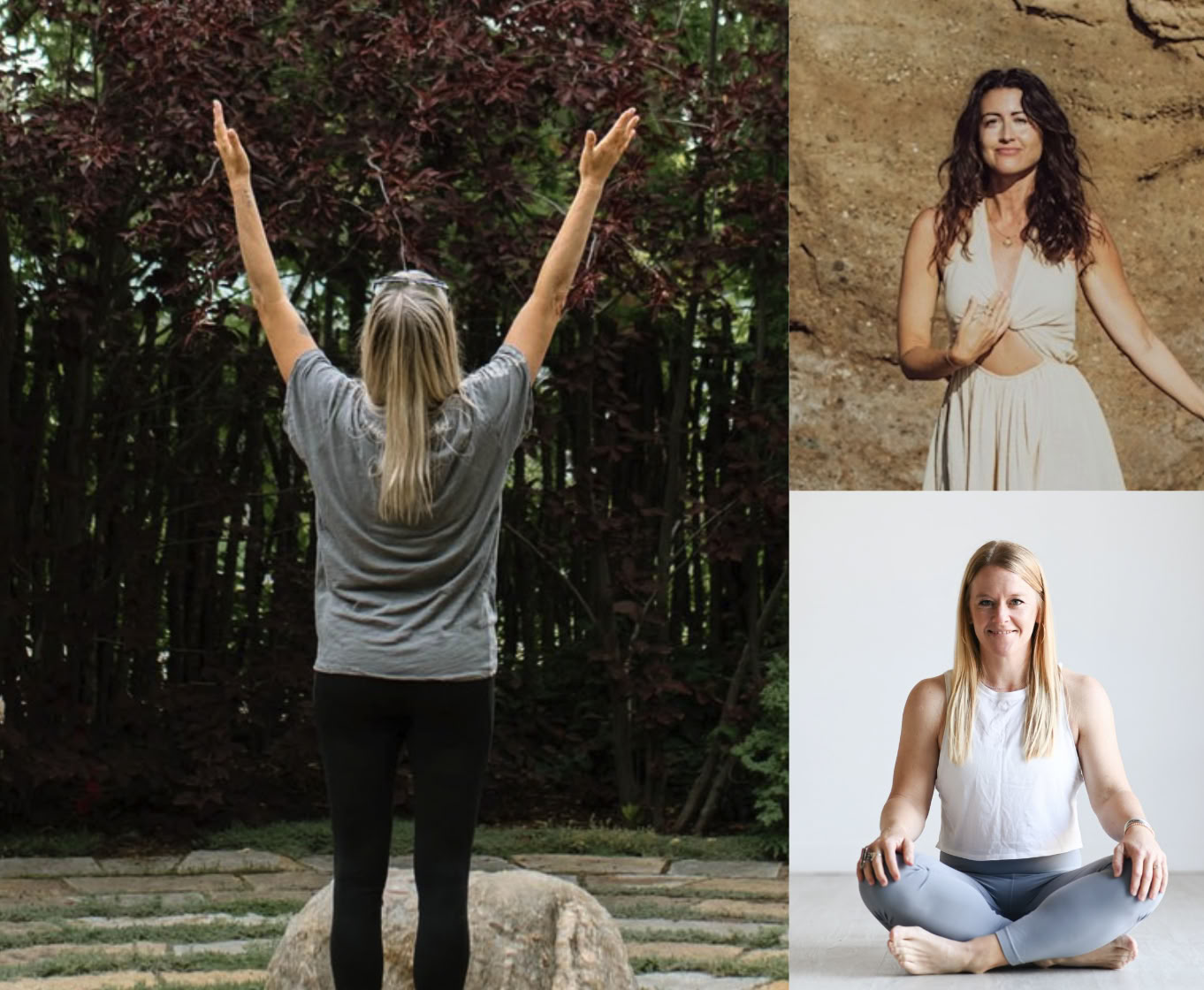 Reclaiming the Body