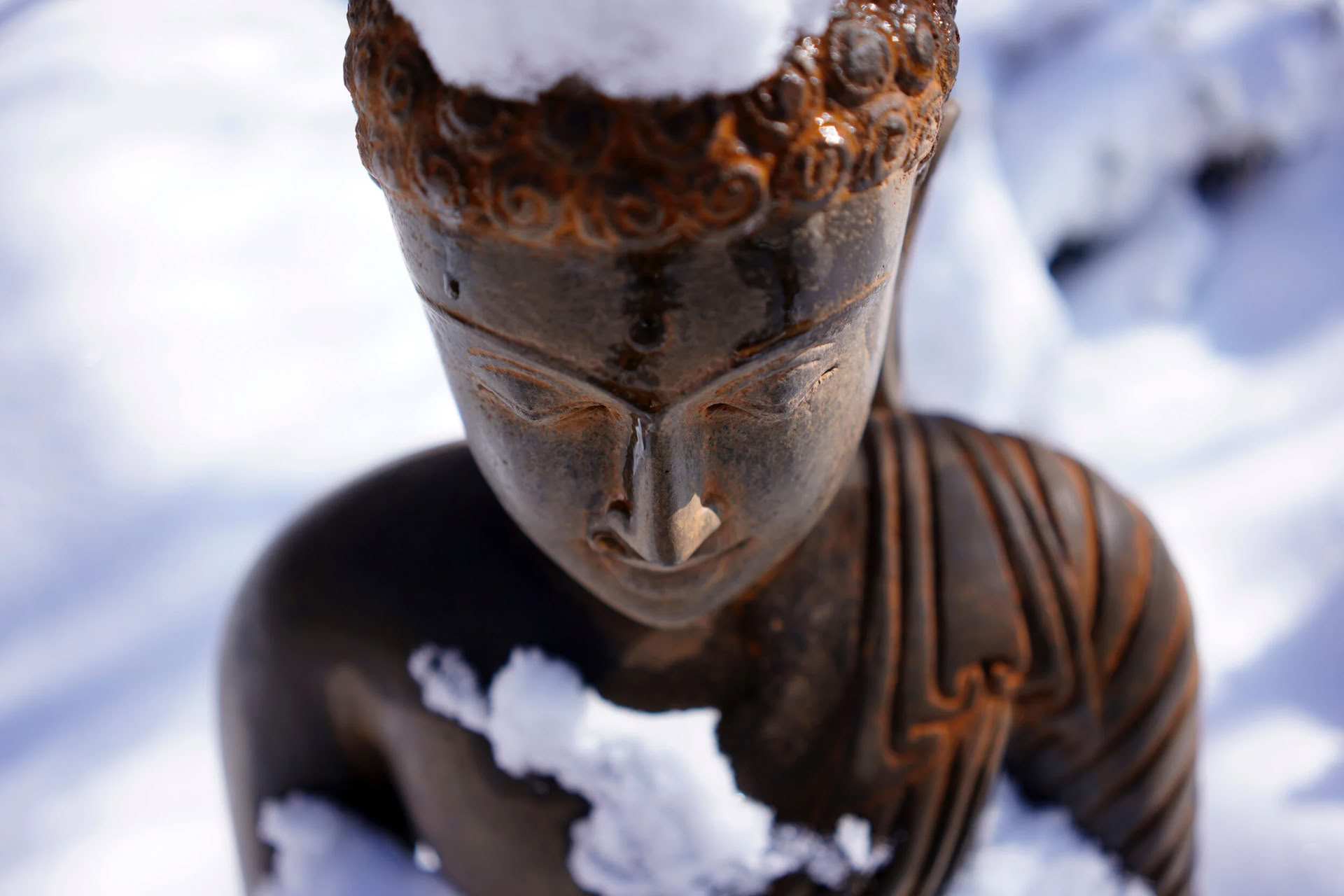 Reclaiming the Body