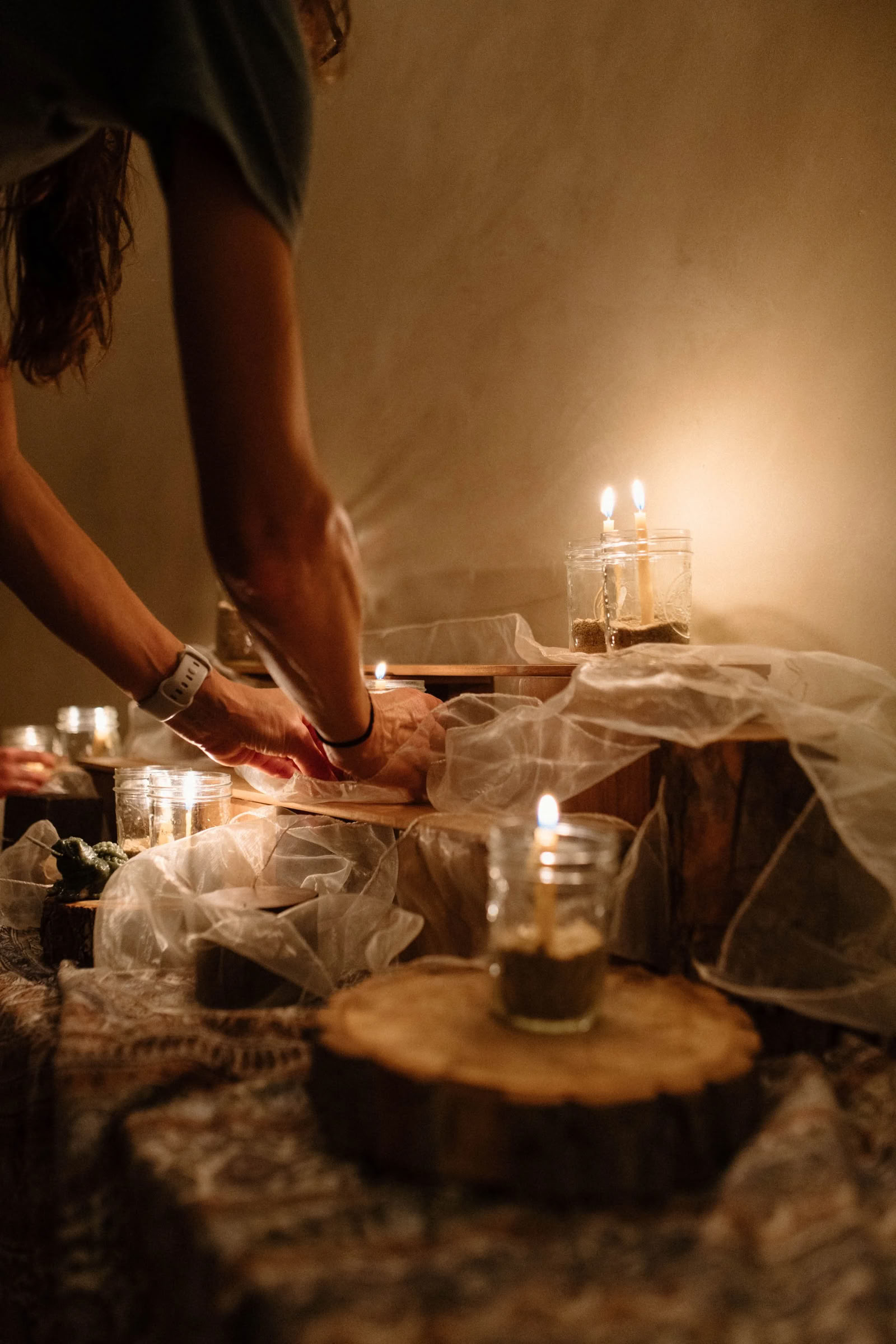 Reclaiming the Body