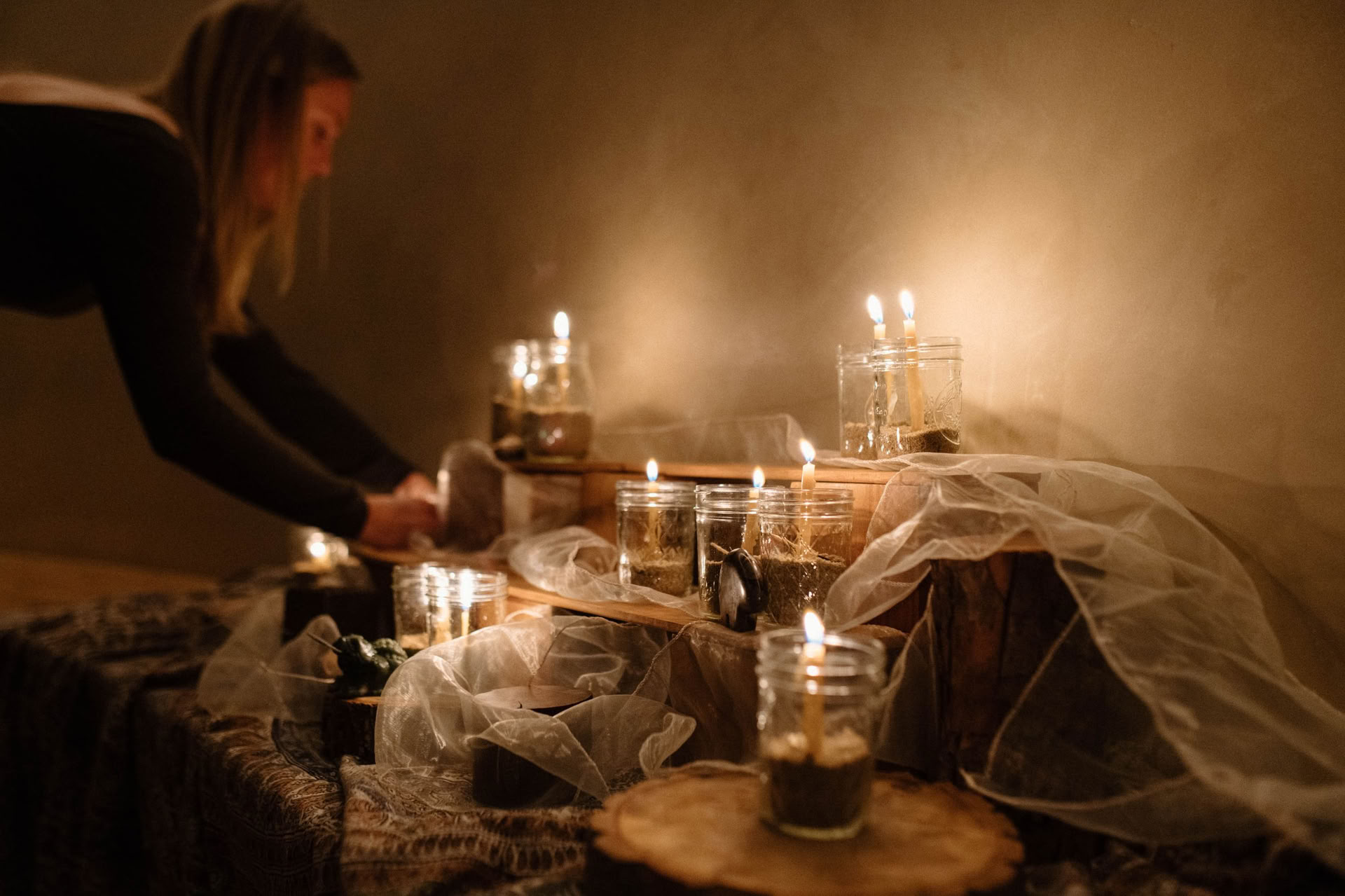Reclaiming the Body : Une retraite pour l'acceptation, l'intuition et l'amour de soi | True Nature - Carbondale, CO