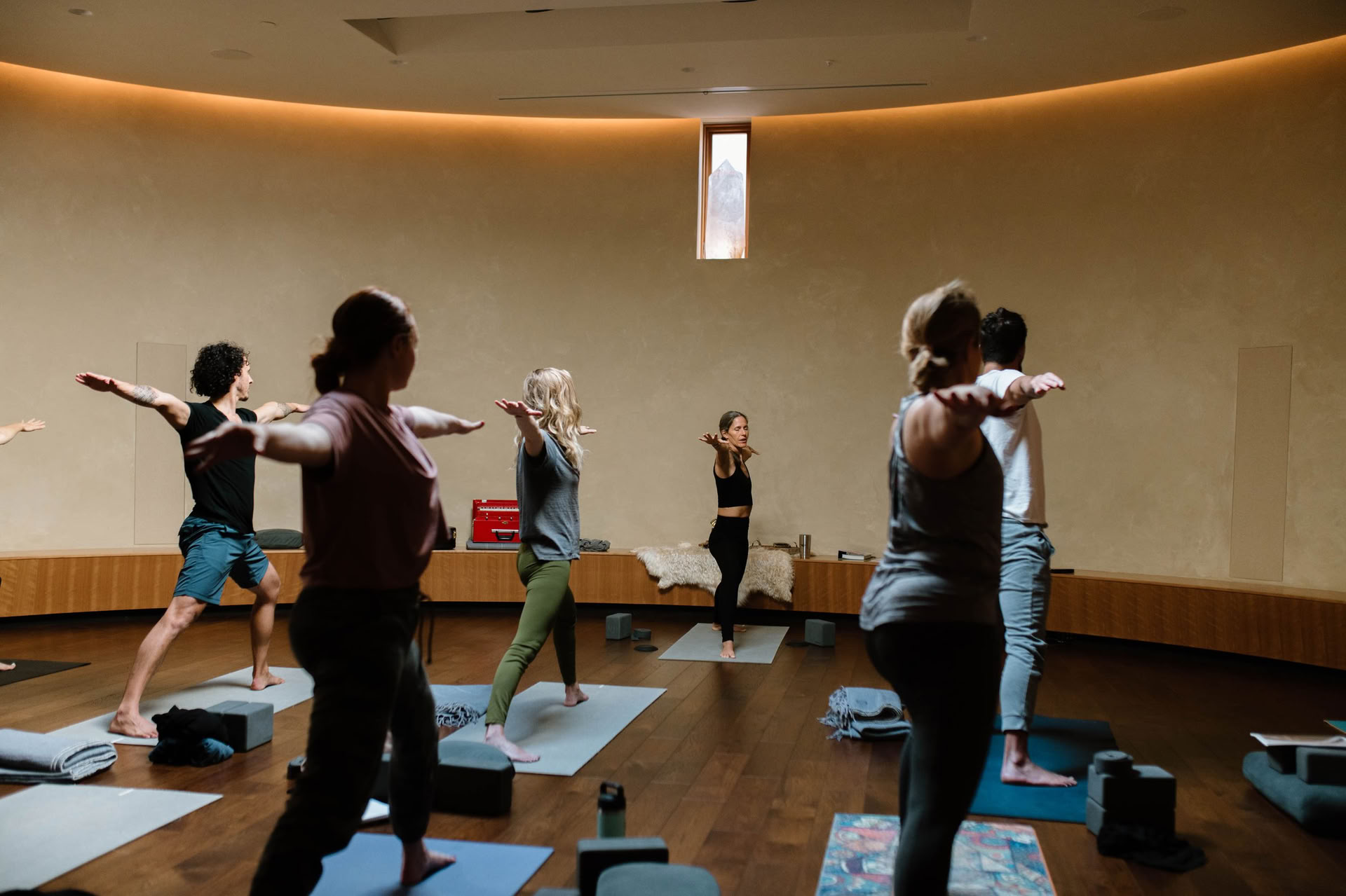 Reclaiming the Body : Une retraite pour l'acceptation, l'intuition et l'amour de soi | True Nature - Carbondale, CO