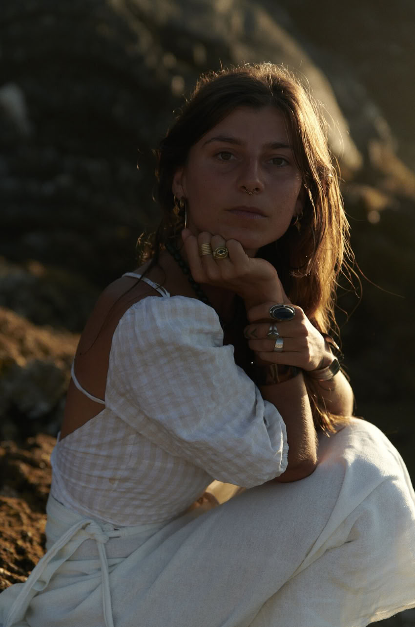 Ancient Earth | Rassemblement de céramique et de musique pour femmes — Brave Earth