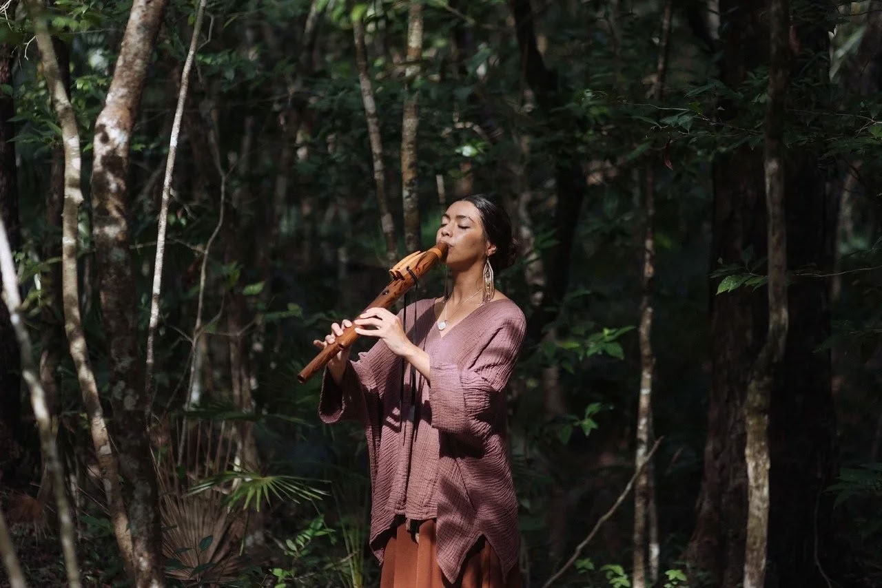Ancient Earth | Rassemblement de céramique et de musique pour femmes — Brave Earth