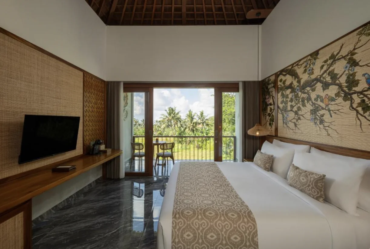 21 Day Bali 200 Hour YTT – 28 févr. - 20 mars 2027 (Ogoh Ogoh & Nyepi)