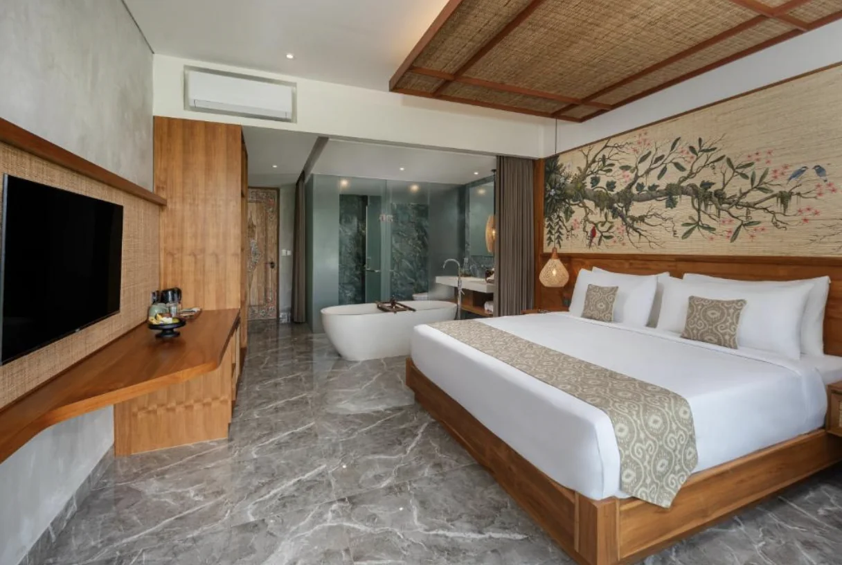 21 Day Bali 200 Hour YTT – 28 févr. - 20 mars 2027 (Ogoh Ogoh & Nyepi)
