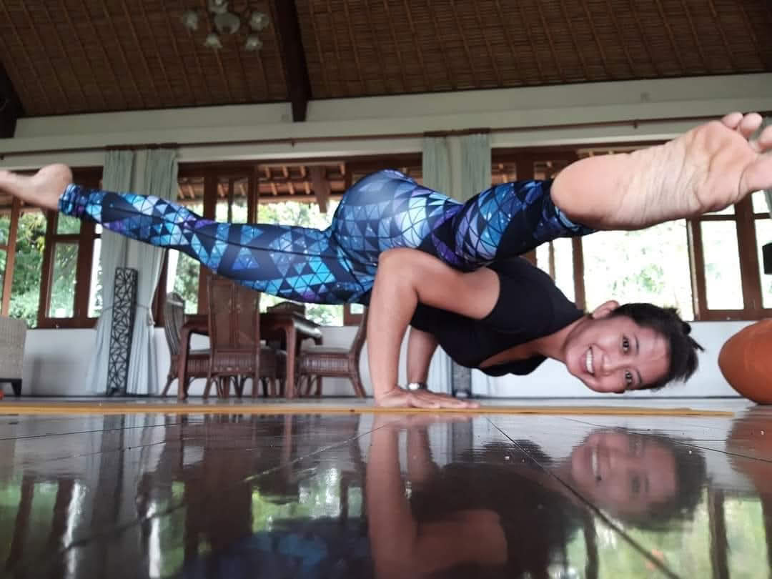 Formation de professeur de yoga de 100 heures pour débutants – 5 au 15 septembre 2027 à Bali
