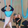 Iyengar Yoga avec Sarah Toward
