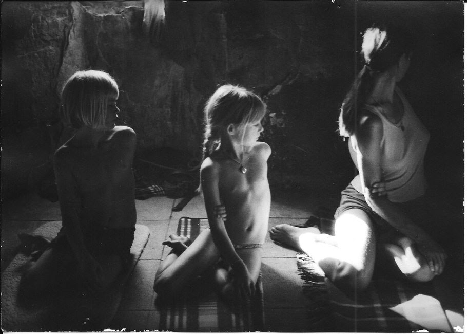 Iyengar Yoga avec Cathy Tincknell